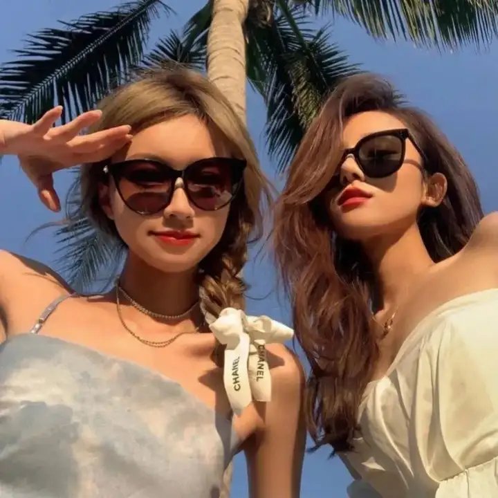 活宝家族渡假记